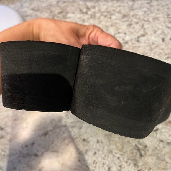 Floopi Flip Flop Size 7M - Picture 6 of 8